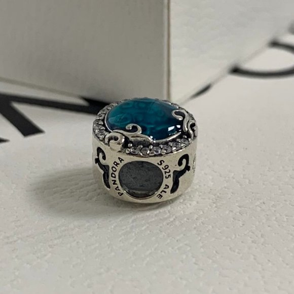 Pandora Charm The Haunted Mansion Madam Leota - Picture 6 of 7